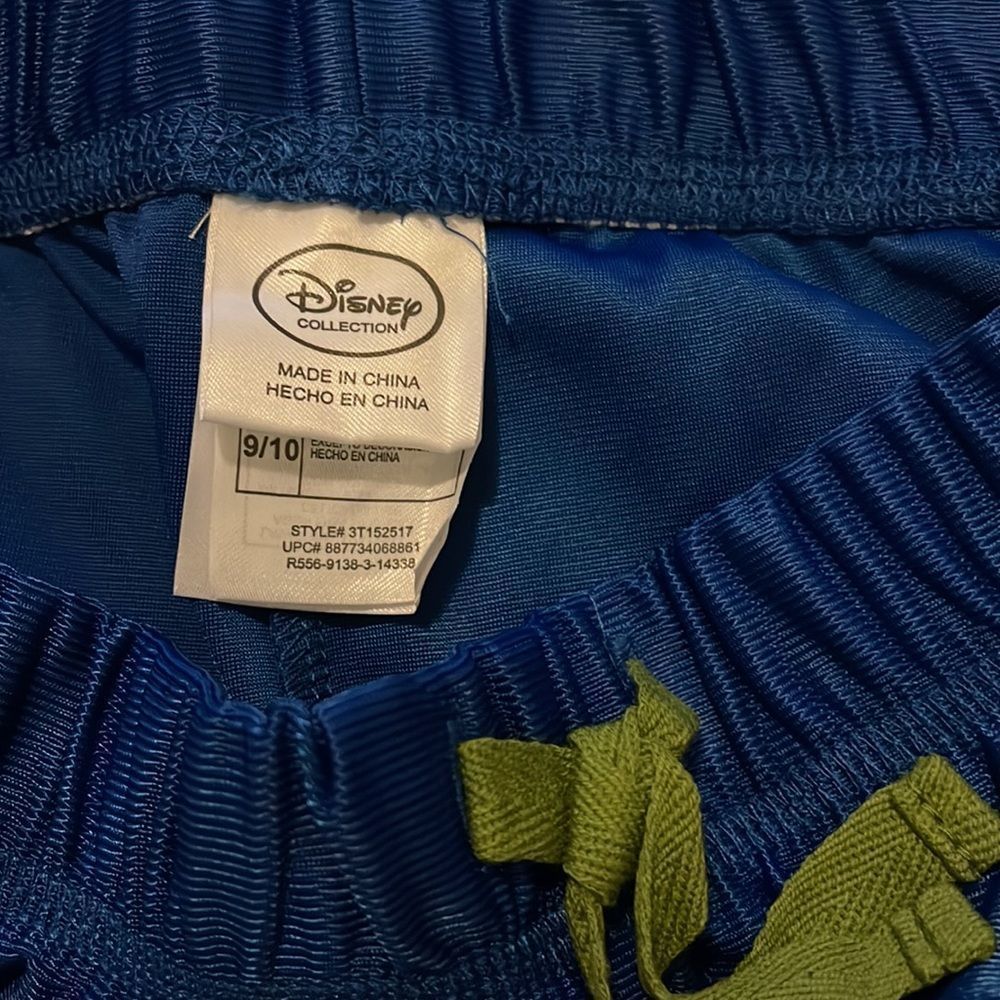 Boys short and shirt set - Picture 3 of 5